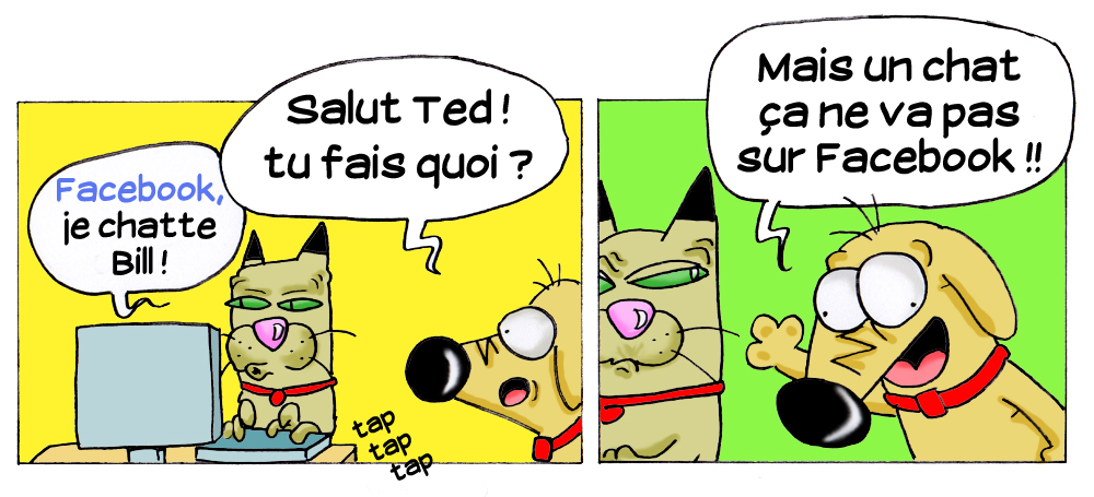 Dessin 1